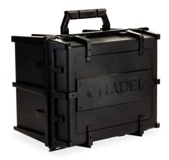 Citadel Battle Figure Case